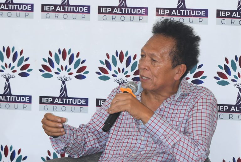 KAFE POLITIKA – 11 ème édition : « Quel avenir pour Madagascar après le scrutin du 16 novembre ? »